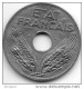 France 20 Centimes  1943  Km  900.1   Unc  !!! - 20 Centimes