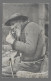 Fumeur De Plomodiern, Mébez-Hôm. Série Karten Bost, TàD 1903 (5513) - Plomodiern