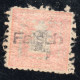 Japan 1872 - 2 Sen Dragon Stamp - Wada Kotaro Forgery With Sankō Mark B231120 - Autres & Non Classés