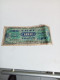 Ancien Billet De 100 Francs Série De 1944 Ave Petit 6 - Unclassified
