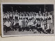 Italy Italia Abruzzo SAN PELINO (Avezzano) Boys & Girls In Ethnic Dress Folklore CORALE SUDISTA 1952 - Avezzano