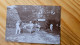 7 - LOIRET 45 FERME VERS LA FERTE ST AUBIN TRAVAIL DU FOIN MACHINE - PHOTO 8.5X6 CM - Old (before 1900)