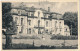 GASTUCHE  CHATEAU DE LAURENSART          2 SCANS - Graven