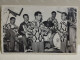 Italy Italia Abruzzo CELANO Music Band  To Identify. 1953. - Avezzano