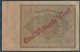 Deutsches Reich Rosenbg: 110a, Reichsdruck Gebraucht (III) 1923 1 Mrd. Auf 1000 Mark (10298874 - 1 Miljard Mark