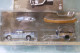 Delcampe - Greenlight - GMC S-15 Sierra 1988 + Remorque Porte Canoë Kayak Réf. 32250-C Neuf 1/64 - Andere & Zonder Classificatie