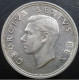 Sud Africa - 5 Shillings 1948 - KM# 40.1 - South Africa