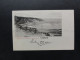 LOURENCO MARQUES   Picture Postcard  Reuben Point 1905 To Netherlands - Lourenco Marques
