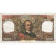 France, 100 Francs, Corneille, 1977, D.1113, TB+, Fayette:65.59, KM:149f - 100 F 1964-1979 ''Corneille''
