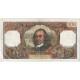 France, 100 Francs, Corneille, 1971, G.584, TB+, Fayette:65.36, KM:149d - 100 F 1964-1979 ''Corneille''