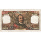 France, 100 Francs, Corneille, 1970, K.459, TB+, Fayette:65.30, KM:149c - 100 F 1964-1979 ''Corneille''