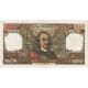 France, 100 Francs, Corneille, 1977, Q.1063, TB+, Fayette:65.57, KM:149f - 100 F 1964-1979 ''Corneille''
