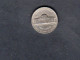 USA - Pièce 5 Cents "Jefferson Nickel"  1940 TB/F  KM.192 - 1938-…: Jefferson