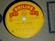 PATHE DISQUE 78 TOURS  DE KEN GRIFFIN - 78 Rpm - Schellackplatten