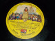 78 Tour Histoire De Blanche Neige - 78 T - Disques Pour Gramophone