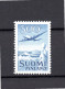 Finland 1958 Old Airmail/airplane/aviation Stamp (Michel 488) Nice MNH - Nuevos