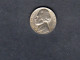 USA - Pièce 5 Cents "Jefferson Nickel"  1946 TB/F  KM.192 - 1938-…: Jefferson