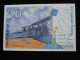 50 Cinquante Francs SAINT EXUPERY 1992  **** EN ACHAT IMMEDIAT **** - 50 F 1992-1999 ''St Exupéry''