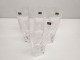 6 Verres Cristal De Sèvres Neufs - Glas & Kristall