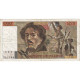 France, 100 Francs, Delacroix, 1979, J.18, TTB, Fayette:69.2c, KM:154a - 100 F 1978-1995 ''Delacroix''