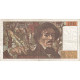 France, 100 Francs, Delacroix, 1979, J.18, TTB, Fayette:69.2c, KM:154a - 100 F 1978-1995 ''Delacroix''