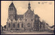 +++ CPA - ZOUTLEEUW - LEAU - Eglise  // - Zoutleeuw