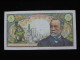 5 Cinq Francs PASTEUR 1966   **** EN ACHAT IMMEDIAT **** - 5 F 1966-1970 ''Pasteur''