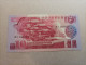 Billete De Corea Del Norte De 10 Won, Nº Bajo 015028, Año 1988, UNC - Corée Du Nord
