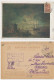 Postcard Gorky USSR - Rotterdam The Netherlands  1934 - Covers & Documents