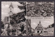 Germany - Krumbach / Schwaben Mehrbildkarte 1962 (N-799) - Krumbach