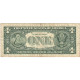 Billet, États-Unis, One Dollar, 2013, Dallas, TB+ - Federal Reserve Notes (1928-...)