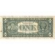 Billet, États-Unis, One Dollar, 2003, Chicago, KM:4660, TTB - Federal Reserve Notes (1928-...)