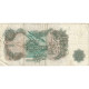 Billet, Grande-Bretagne, 1 Pound, Undated (1966-70), KM:374e, TTB - 1 Pond