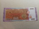 Billete De Siria De 2000 Syrian Pounds, Serie A, Año 2021, UNC - Syria