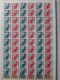 ANDORRA FR MNH** COT. 660 € (30x).1967 1976 EUROPA - Collections