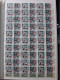 ANDORRA FR MNH** COT. 660 € (30x).1967 1976 EUROPA - Collections