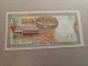 Billete De Siria De 50 Syrian Pounds, Año 1998, UNC - Syria