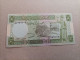 Billete De Siria De 5 Syrian Pounds, Año 1991, UNC - Syrië