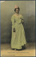 Pointe-à-Pitre, Guadeloupe / Type De Guadeloupéenne, Guadeloupian Woman - Posted 1904 - Amerika