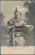 Japon, Japan / Jeune Japonaise, Japanese Girl - Unposted, Undivided Back - Asia