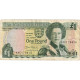 Billet, Jersey, 1 Pound, Undated (2000), KM:26b, TB+ - Jersey