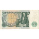 Billet, Grande-Bretagne, 1 Pound, Undated (1981-84), KM:377b, TB+ - 1 Pound