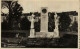 DIFFERDANGE - Monument Emile Mark - Differdingen