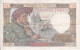 Alter Geldschein Aus Frankreich - 50 F 1940-1942 ''Jacques Coeur''