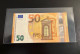 ZA - Mario Draghi - Z001 - Circulated - 50 Euro