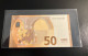 ZA - Mario Draghi - Z001 - Circulated - 50 Euro