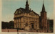 DIFFERDANGE - L'Hotel De Ville Et  L'Église (colorée) - Differdingen