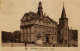 DIFFERDANGE - L'Hotel De Ville Et  L'Église - Differdingen
