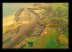 England Northumberland Amble And The Marina Airfotos - Sonstige & Ohne Zuordnung