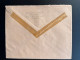 NETHERLANDS 1972 LETTER ZUTPHEN TO ENSCHEDE 18-08-1972 NEDERLAND RED CROSS - Briefe U. Dokumente